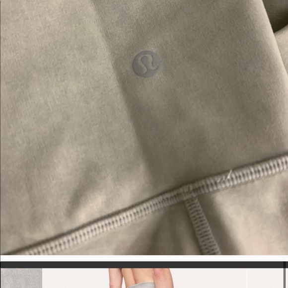 Lululemon Wunder Under High Rise Tight - Picture 3 of 5